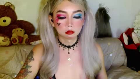 jasmine online show from February 2025 06:26:02 PM