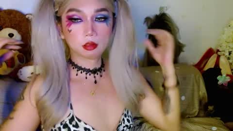 jasmine online show from February 2025 11:36:02 PM