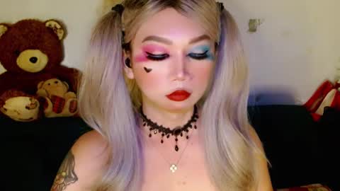 jasmine online show from March 2025 09:13:02 PM