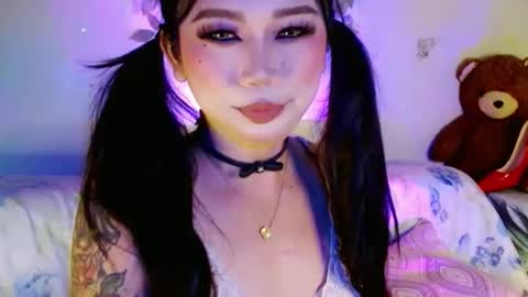 jasmine online show from October 2025 12:11:01 AM