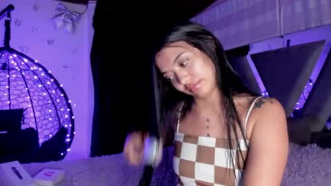 Snapshot of adorabolt chatting on December 2024 12:20:02 AM Stormi online show from December 2024 12:20:02 AM