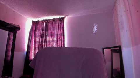 Snapshot of adorabolt chatting on January 2025 08:51:01 PM Stormi online show from January 2025 08:51:01 PM