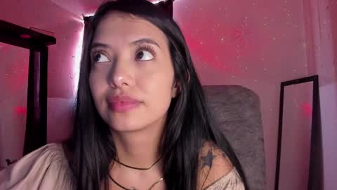 Snapshot of adorabolt chatting on January 2025 11:28:01 PM Stormi online show from January 2025 11:28:01 PM