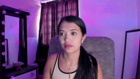 Snapshot of adorabolt chatting on February 2025 09:52:01 PM Stormi online show from February 2025 09:52:01 PM