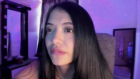 Snapshot of adorabolt chatting on February 2025 08:10:02 PM Stormi online show from February 2025 08:10:02 PM