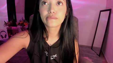 Snapshot of adorabolt chatting on February 2025 01:20:01 AM Stormi online show from February 2025 01:20:01 AM