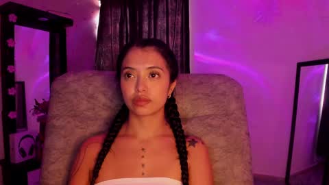 Snapshot of adorabolt chatting on February 2025 10:53:01 PM Stormi online show from February 2025 10:53:01 PM