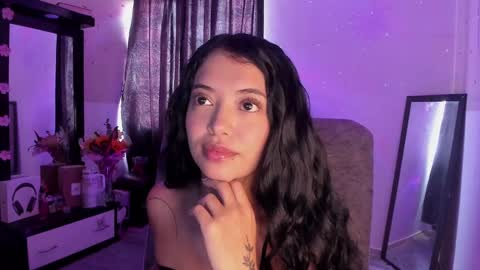 Snapshot of adorabolt chatting on March 2025 06:43:02 PM Stormi online show from March 2025 06:43:02 PM