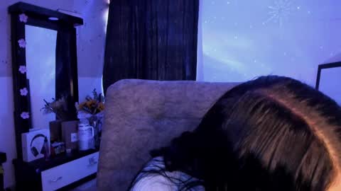 Snapshot of adorabolt chatting on March 2025 11:03:02 PM Stormi online show from March 2025 11:03:02 PM