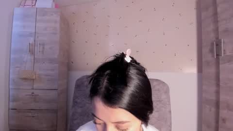 Snapshot of adorabolt chatting on September 2025 06:31:02 PM Stormi online show from September 2025 06:31:02 PM