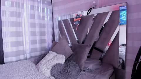 Snapshot of adorabolt chatting on October 2025 08:28:01 PM Stormi online show from October 2025 08:28:01 PM