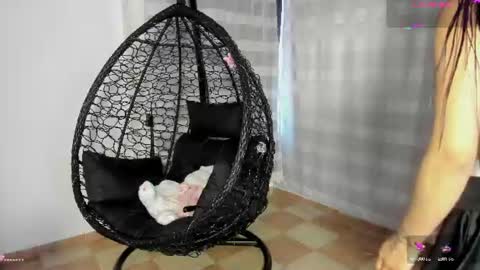 Stormi online show from July 2026 09:02:01 PM