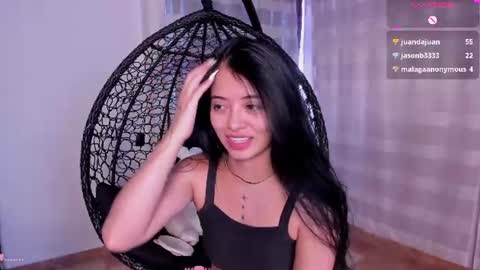 Stormi online show from July 2026 08:52:02 PM
