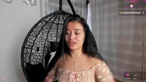 Stormi online show from July 2026 06:51:01 PM