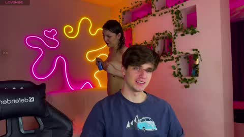 adrean_sofi online show from February 2025 10:09:01 AM