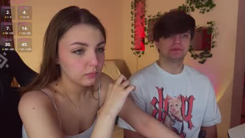 adrean_sofi online show from February 2026 09:19:02 AM