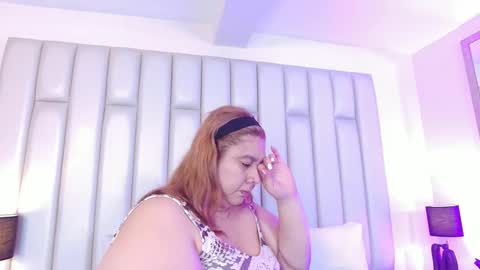 ANDREA PEREZ online show from March 2026 11:46:02 AM