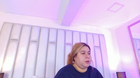 ANDREA PEREZ online show from April 2026 11:34:01 AM