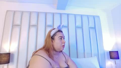 ANDREA PEREZ online show from April 2026 01:27:02 PM