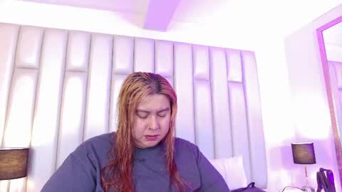ANDREA PEREZ online show from June 2026 12:42:02 PM