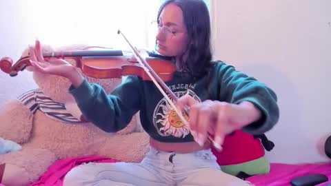 Adrena10 online show from January 2025 09:30:02 PM