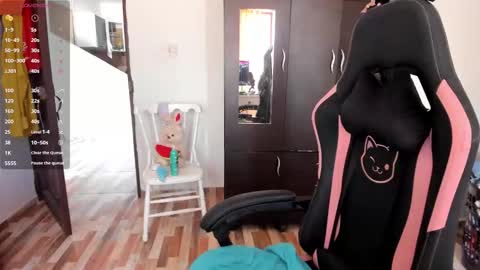 Adrena10 online show from November 2025 07:14:02 PM