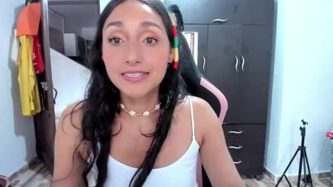 Adrena10 online show from December 2025 09:54:02 PM