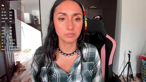 Adrena10 online show from December 2025 08:40:01 PM