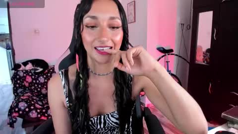 Adrena10 online show from March 2026 12:56:02 PM