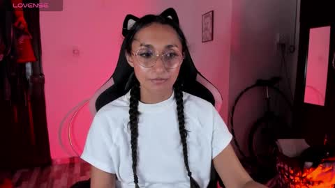 Adrena10 online show from March 2026 11:43:01 PM