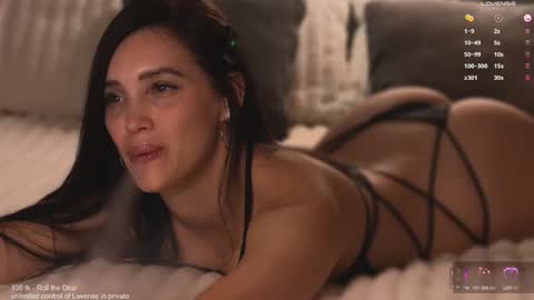 Victoria online show from November 2025 07:26:01 PM