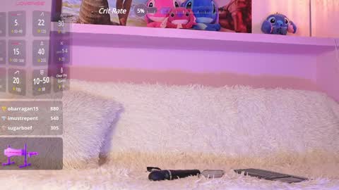 Adri crof online show from December 2024 08:45:02 AM