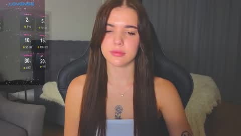 Adriana online show from October 2025 12:08:01 AM