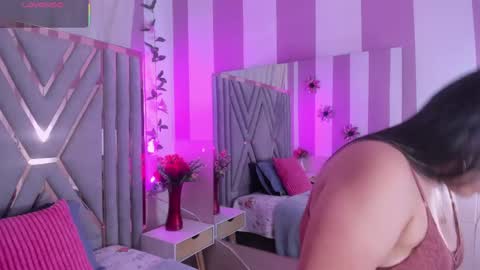 Snapshot of adri_rivera chatting on May 2026 08:17:01 PM ADRI online show from May 2026 08:17:01 PM