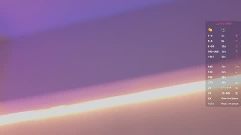  Adri online show from July 2026 03:21:02 PM