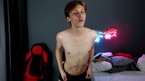 Adrian online show from December 2024 08:15:01 PM