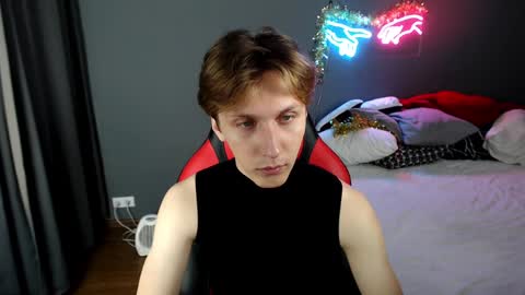 Adrian online show from December 2024 11:07:02 AM