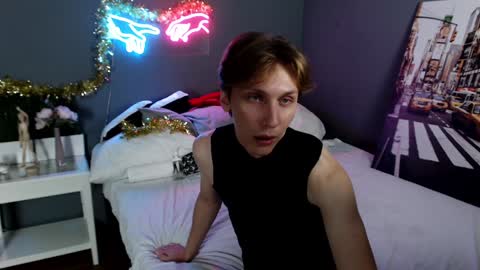 Adrian online show from December 2024 02:10:02 PM