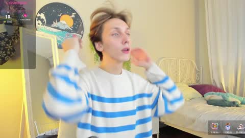 Adrian online show from December 2024 06:17:02 AM