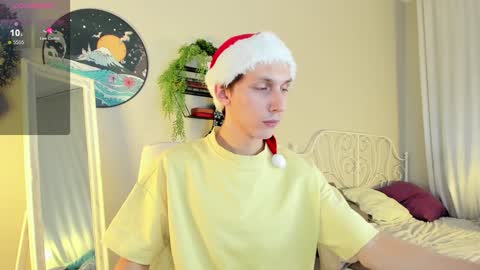 Adrian online show from December 2024 05:58:02 AM