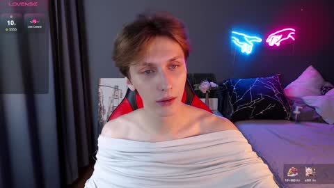 Adrian online show from December 2024 06:03:02 AM