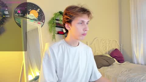 Adrian online show from January 2025 11:49:01 AM