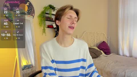 Adrian online show from January 2025 09:22:01 AM