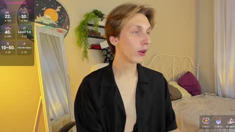 Adrian online show from January 2025 12:24:02 PM