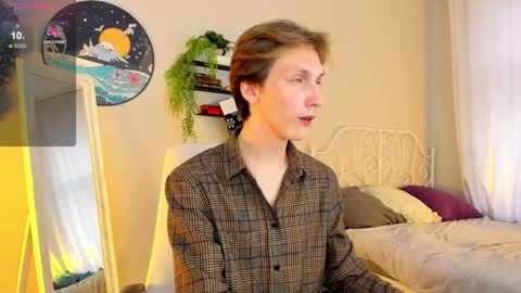 Adrian online show from January 2025 09:18:01 AM