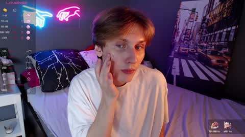 Adrian online show from January 2025 01:35:01 PM