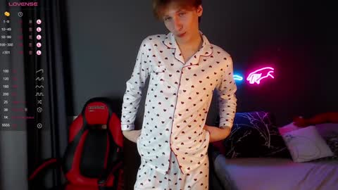 Adrian online show from January 2025 06:24:02 AM