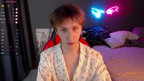 Adrian online show from January 2025 11:08:02 AM