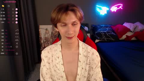 Adrian online show from January 2025 03:36:02 PM