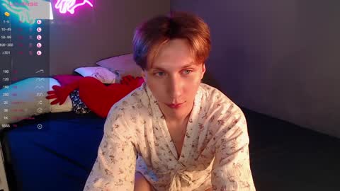 Adrian online show from January 2025 02:25:01 PM